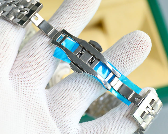 最高級ロレックススーパーコピー ロレックス デイデイト コピー ホワイト ROLEX ロレックス デイデイト 金無垢 定価 2514882 - 画像 (2)