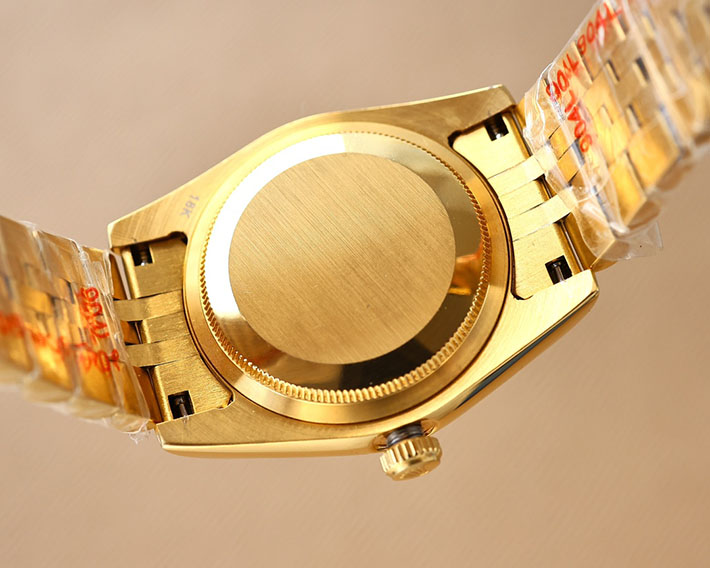 最高級ロレックススーパーコピー ロレックス デイトジャスト コピー ゴールド ROLEX ロレックス ペアウォッチ 値段 2514885 - 画像 (2)