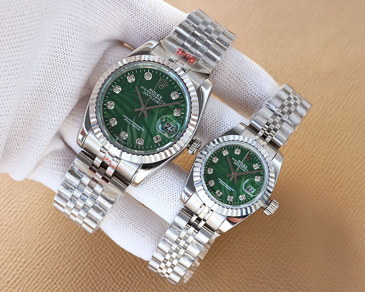 最高級ロレックススーパーコピー ロレックス デイトジャスト コピー ホワイト ROLEX ロレックス ペアウォッチ 値段 2514886 - 画像 (9)