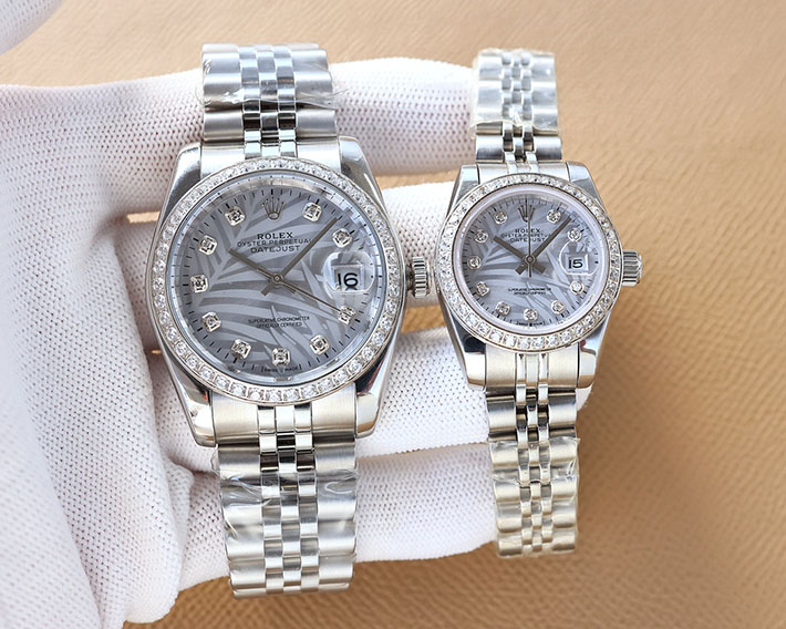 最高級ロレックススーパーコピー ロレックス デイトジャスト コピー ホワイト ROLEX ロレックス ペアウォッチ 値段 2514886 - 画像 (8)