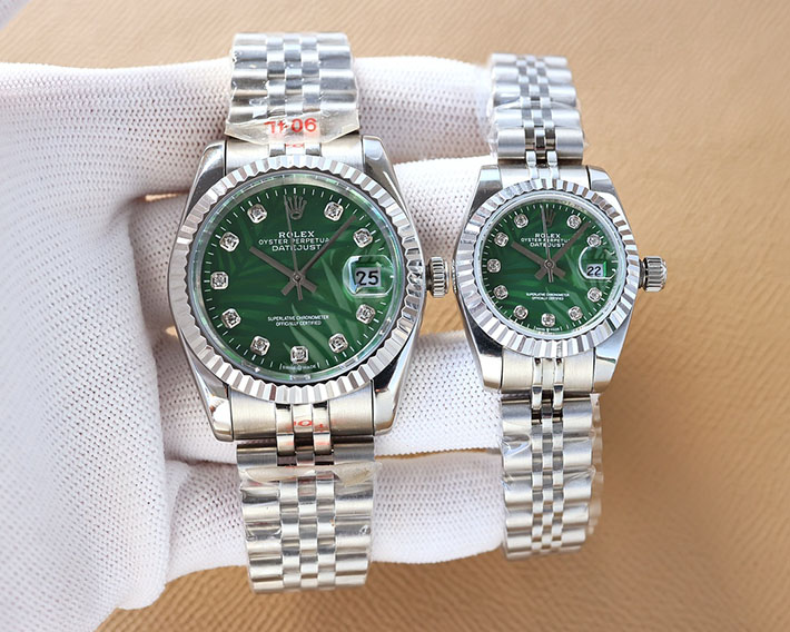 最高級ロレックススーパーコピー ロレックス デイトジャスト コピー ホワイト ROLEX ロレックス ペアウォッチ 値段 2514886 - 画像 (7)