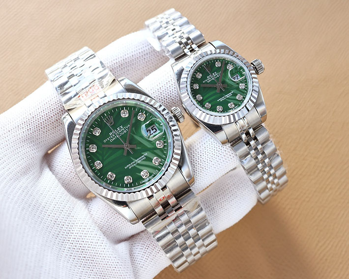 最高級ロレックススーパーコピー ロレックス デイトジャスト コピー ホワイト ROLEX ロレックス ペアウォッチ 値段 2514886 - 画像 (6)