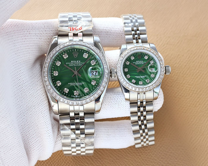 最高級ロレックススーパーコピー ロレックス デイトジャスト コピー ホワイト ROLEX ロレックス ペアウォッチ 値段 2514886 - 画像 (5)
