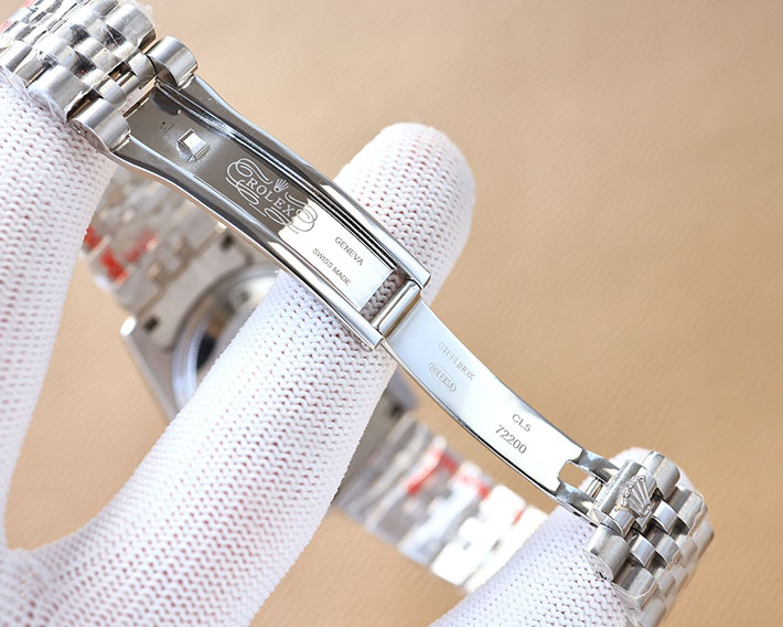 最高級ロレックススーパーコピー ロレックス デイトジャスト コピー ホワイト ROLEX ロレックス ペアウォッチ 値段 2514886 - 画像 (3)