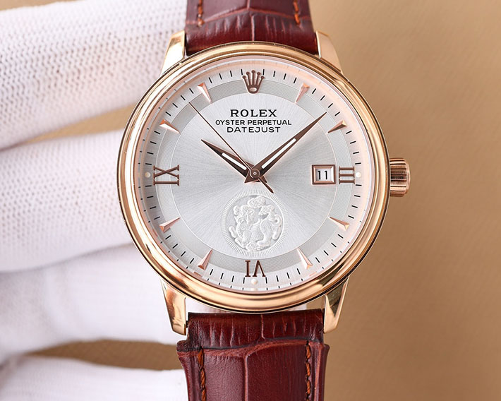 最高級ロレックススーパーコピー ロレックス チェリーニ コピー ホワイト ROLEX ロレックス チェリーニ 芸能人 2514888 - 画像 (7)
