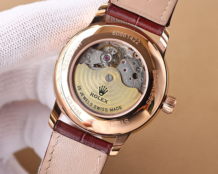 最高級ロレックススーパーコピー ロレックス チェリーニ コピー ホワイト ROLEX ロレックス チェリーニ 芸能人 2514888 - 画像 (3)