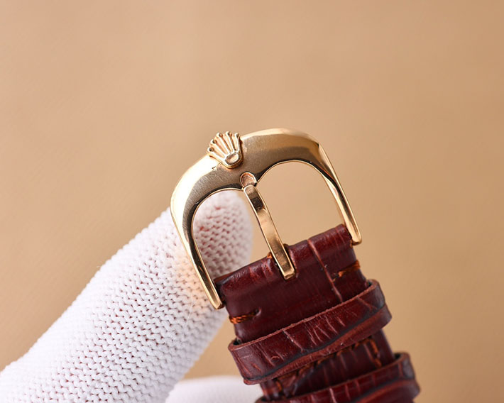 最高級ロレックススーパーコピー ロレックス チェリーニ コピー ホワイト ROLEX ロレックス チェリーニ 芸能人 2514888 - 画像 (2)