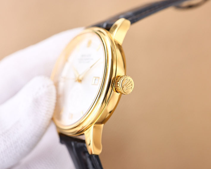 最高級ロレックススーパーコピー ロレックス チェリーニ コピー ホワイト ROLEX ロレックス チェリーニ 値上がり 2514889 - 画像 (4)