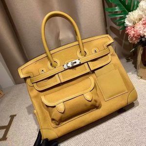 バーキン カーゴ35 定価