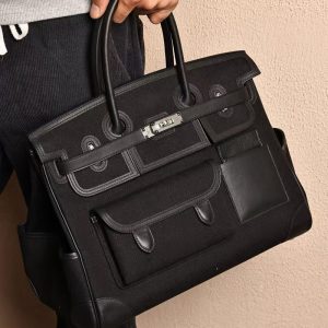 バーキン カーゴ35 定価
