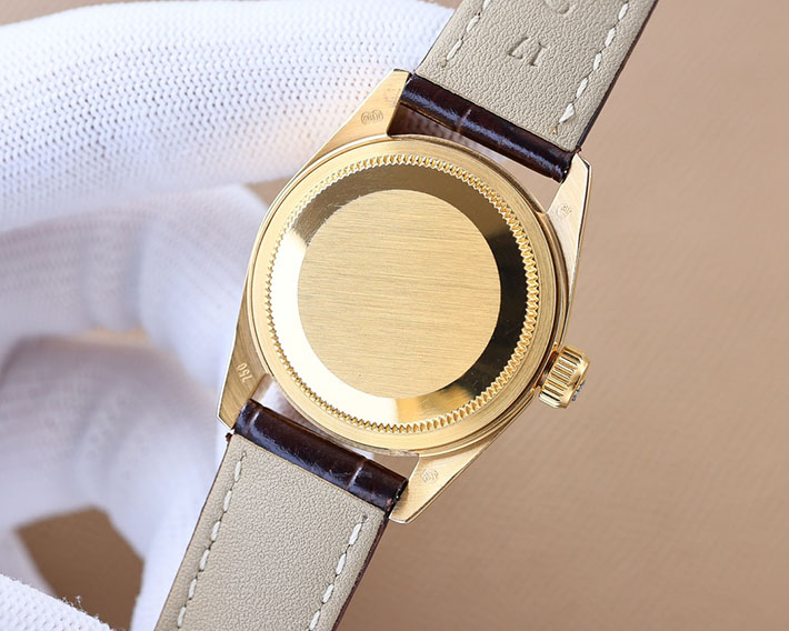 最高級ロレックススーパーコピー ロレックス デイトジャスト コピー ゴールド ROLEX ロレックス デイトジャスト レディース 人気色 2514891 - 画像 (2)