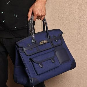 バーキン カーゴ35 定価