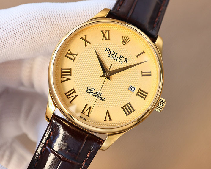 最高級ロレックススーパーコピー ロレックス チェリーニ コピー ゴールド ROLEX ロレックス チェリーニ アンティーク 2514892 - 画像 (9)