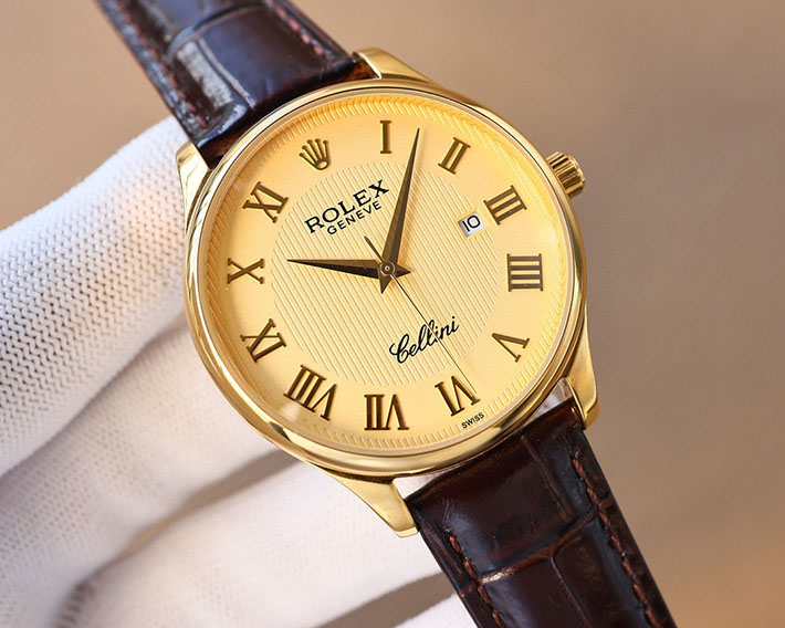 最高級ロレックススーパーコピー ロレックス チェリーニ コピー ゴールド ROLEX ロレックス チェリーニ アンティーク 2514892 - 画像 (8)