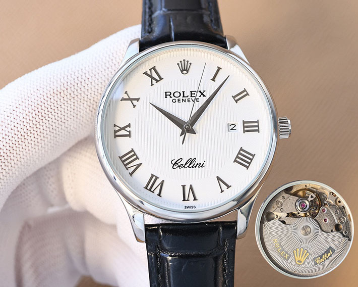 最高級ロレックススーパーコピー ロレックス チェリーニ コピー ゴールド ROLEX ロレックス チェリーニ アンティーク 2514892 - 画像 (7)