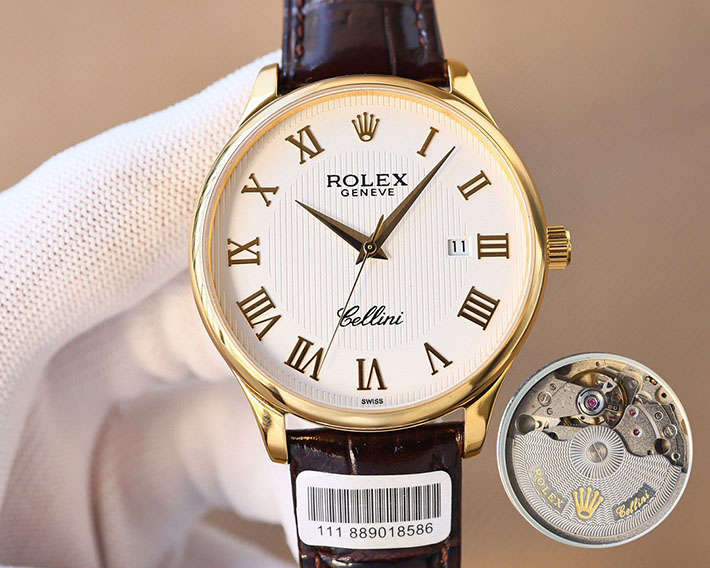 最高級ロレックススーパーコピー ロレックス チェリーニ コピー ゴールド ROLEX ロレックス チェリーニ アンティーク 2514892 - 画像 (6)