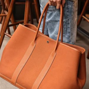 エルメス トートバッグ メンズ