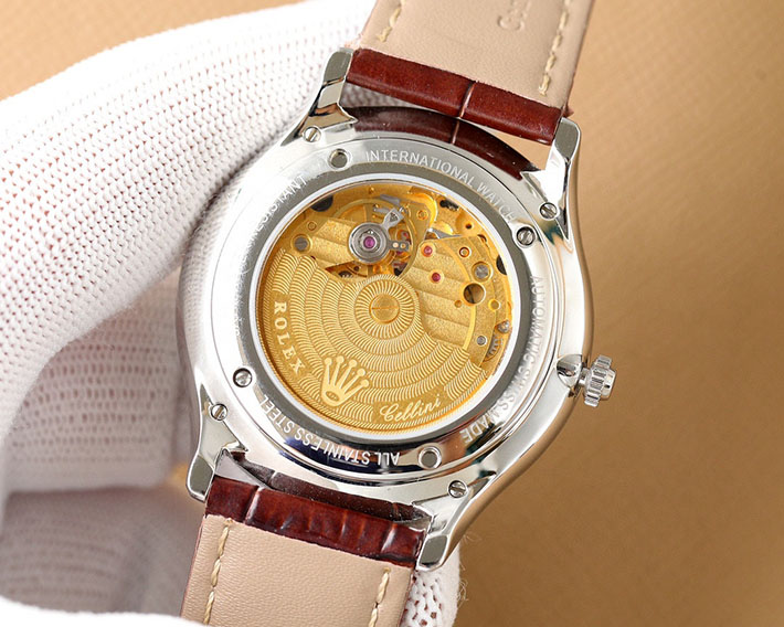 最高級ロレックススーパーコピー ロレックス チェリーニ コピー ブラック ROLEX ロレックス チェリーニ クラシック 2514901 - 画像 (2)