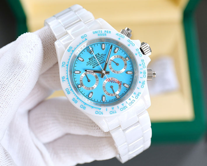 最高級ロレックススーパーコピー ロレックス デイトナ コピー スカイブルー ROLEX ロレックス 新作 いつ買える 2514902 - 画像 (9)