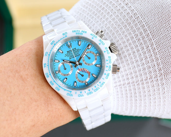 最高級ロレックススーパーコピー ロレックス デイトナ コピー スカイブルー ROLEX ロレックス 新作 いつ買える 2514902 - 画像 (8)