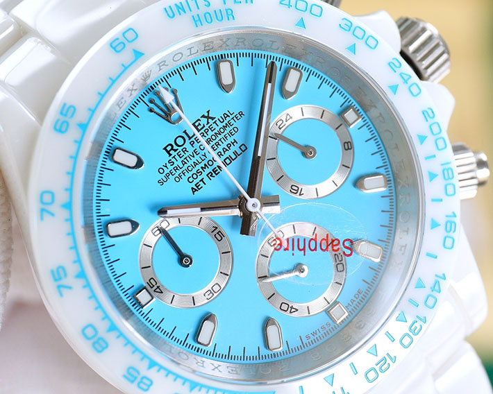 最高級ロレックススーパーコピー ロレックス デイトナ コピー スカイブルー ROLEX ロレックス 新作 いつ買える 2514902 - 画像 (7)