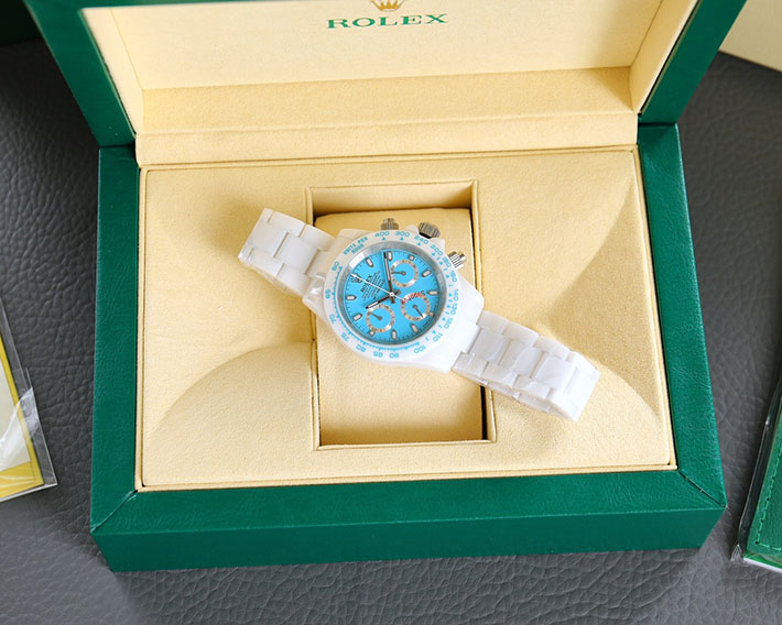 最高級ロレックススーパーコピー ロレックス デイトナ コピー スカイブルー ROLEX ロレックス 新作 いつ買える 2514902 - 画像 (6)