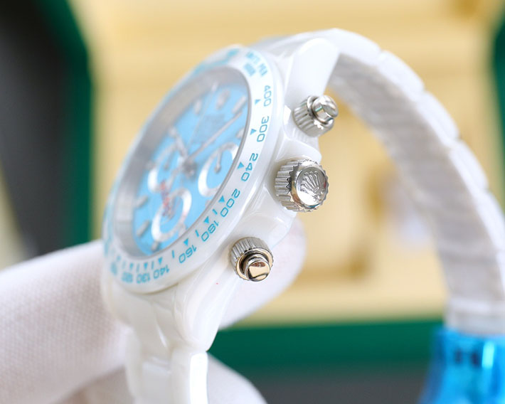 最高級ロレックススーパーコピー ロレックス デイトナ コピー スカイブルー ROLEX ロレックス 新作 いつ買える 2514902 - 画像 (5)