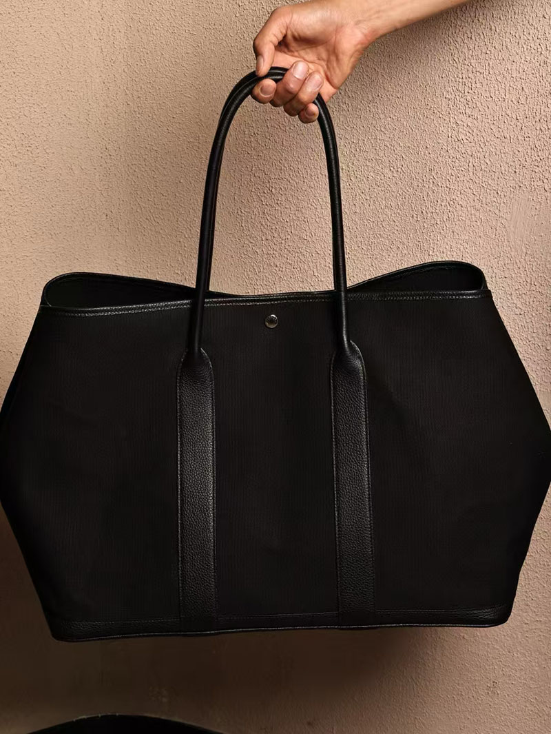 エルメス トートバッグ メンズ