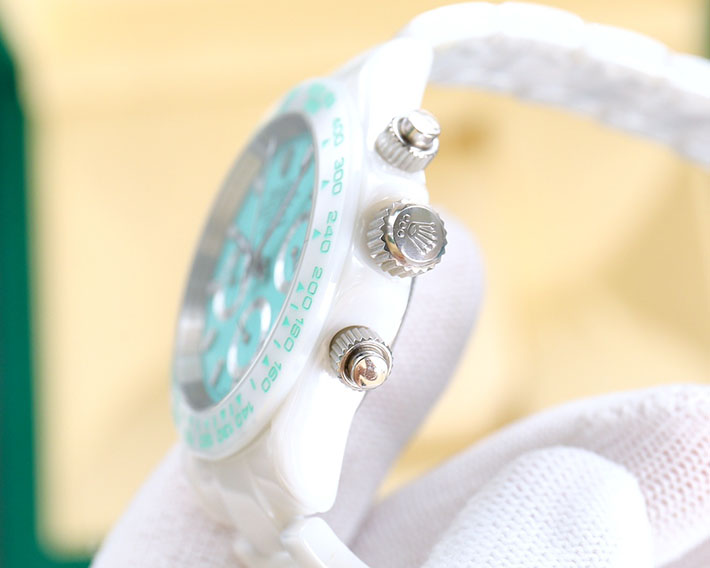 最高級ロレックススーパーコピー ロレックス デイトナ コピー スカイブルー ROLEX デイトナ ロレックス新作 定価 2514905 - 画像 (4)