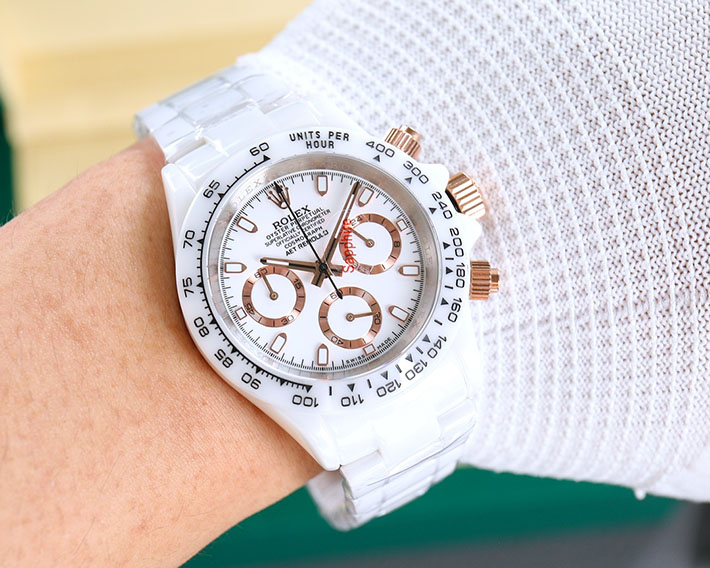 最高級ロレックススーパーコピー ロレックス デイトナ コピー スカイブルー ROLEX ロレックス 価格 安い順 2514906 - 画像 (6)