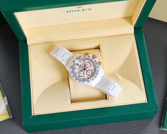 最高級ロレックススーパーコピー ロレックス デイトナ コピー スカイブルー ROLEX ロレックス 価格 安い順 2514906 - 画像 (5)