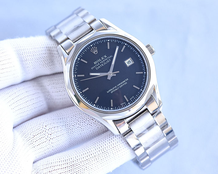 最高級ロレックススーパーコピー ロレックス デイトジャスト コピー ホワイト ROLEX ロレックス 新品 安いモデル 2514908 - 画像 (8)