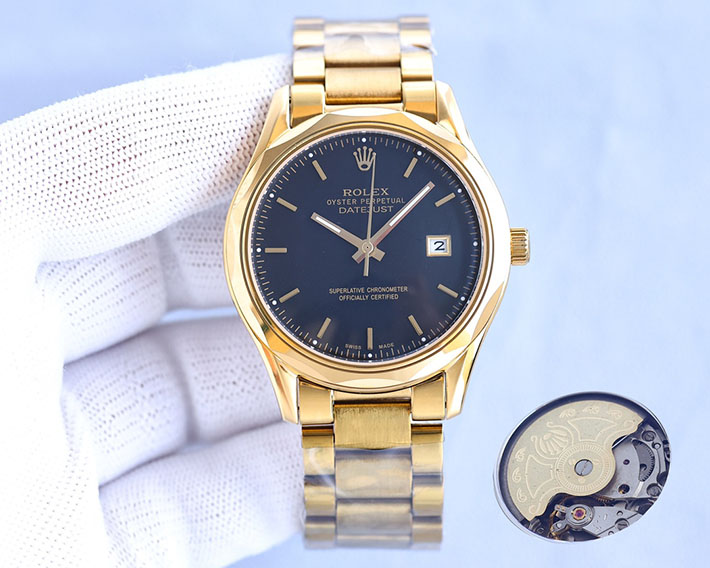 最高級ロレックススーパーコピー ロレックス デイトジャスト コピー ホワイト ROLEX ロレックス 新品 安いモデル 2514908 - 画像 (5)