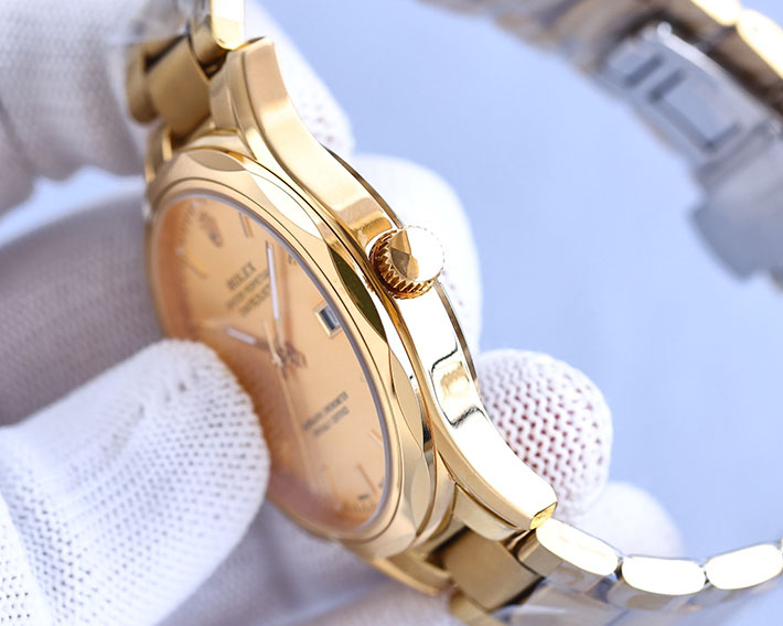 最高級ロレックススーパーコピー ロレックス デイトジャスト コピー ホワイト ROLEX ロレックス 新品 安いモデル 2514908 - 画像 (4)