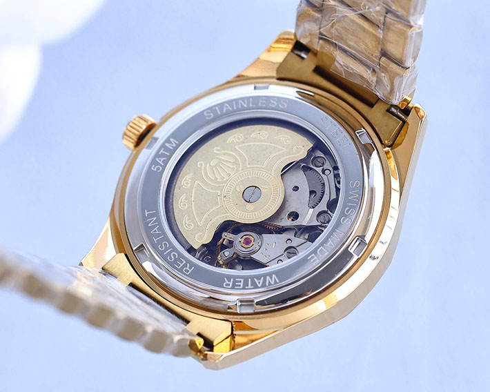 最高級ロレックススーパーコピー ロレックス デイトジャスト コピー ホワイト ROLEX ロレックス 新品 安いモデル 2514908 - 画像 (2)