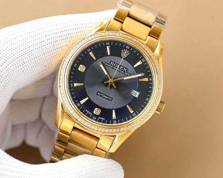 最高級ロレックススーパーコピー ロレックス デイトジャスト コピー ホワイト ROLEX ロレックス デイトジャスト 新品 2514909 - 画像 (9)