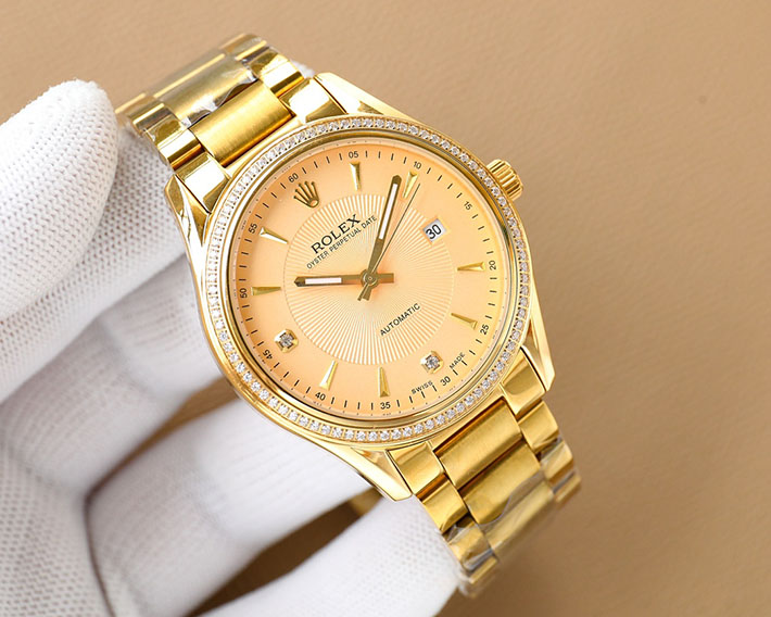 最高級ロレックススーパーコピー ロレックス デイトジャスト コピー ホワイト ROLEX ロレックス デイトジャスト 新品 2514909 - 画像 (5)