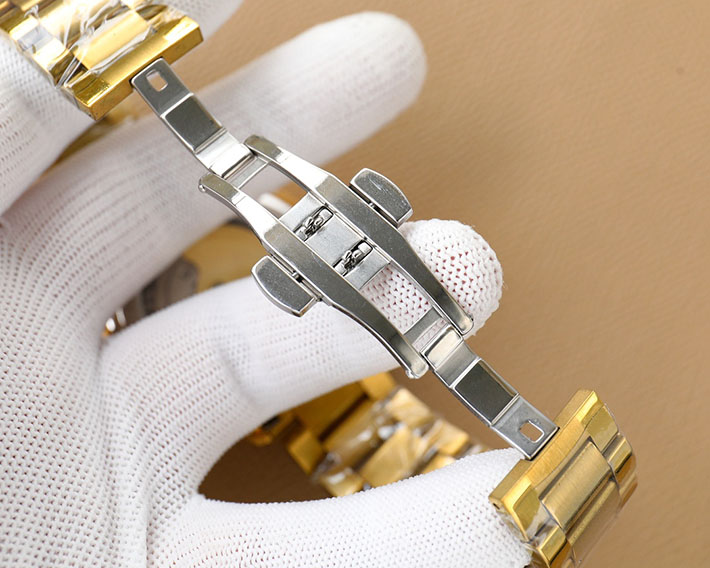 最高級ロレックススーパーコピー ロレックス デイトジャスト コピー ホワイト ROLEX ロレックス デイトジャスト 新品 2514909 - 画像 (3)