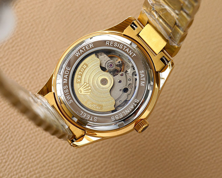最高級ロレックススーパーコピー ロレックス デイトジャスト コピー ホワイト ROLEX ロレックス デイトジャスト 新品 2514909 - 画像 (2)