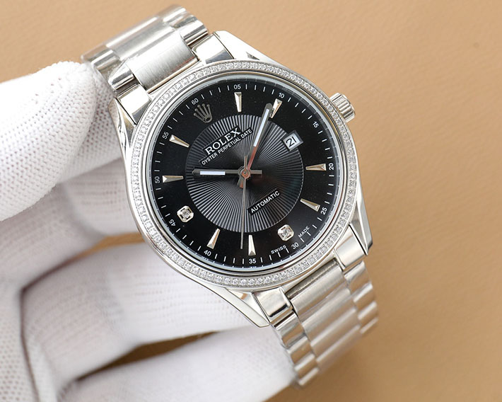 最高級ロレックススーパーコピー ロレックス デイトジャスト コピー ホワイト ROLEX ロレックス 値段 安い 2514910 - 画像 (7)