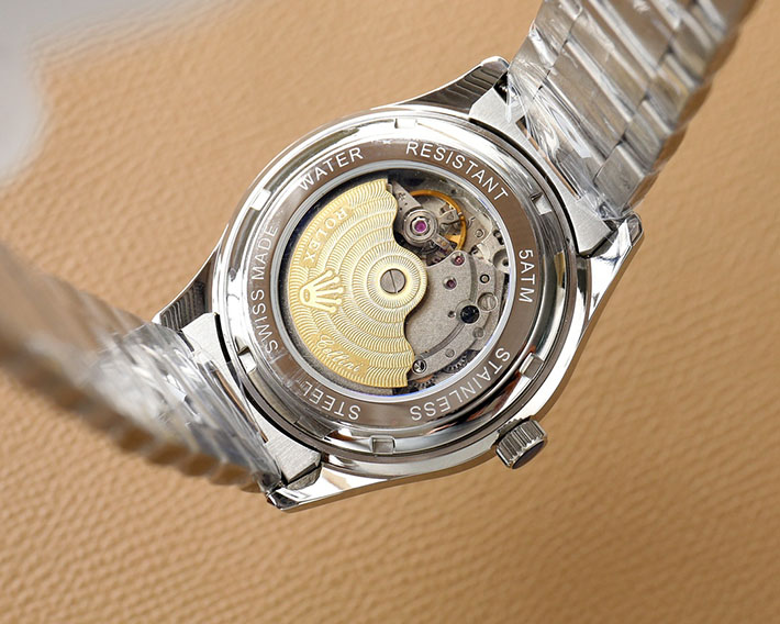 最高級ロレックススーパーコピー ロレックス デイトジャスト コピー ホワイト ROLEX ロレックス 値段 安い 2514910 - 画像 (2)