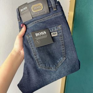 今流行りのデニム メンズ
