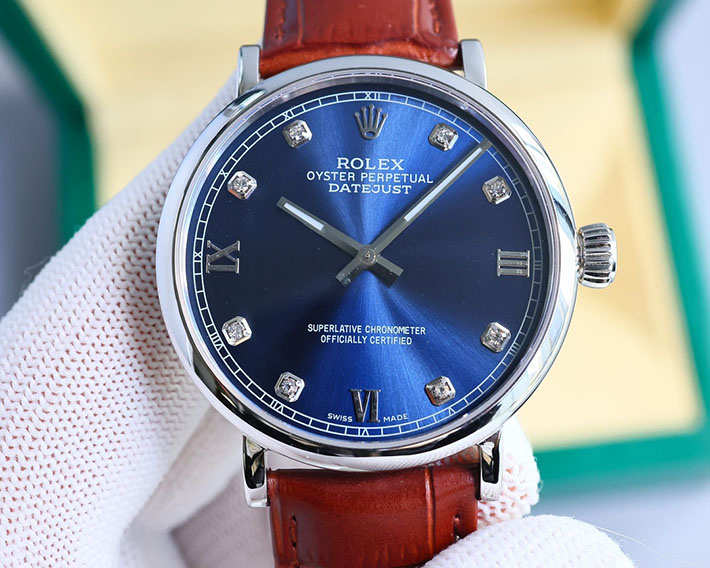 最高級ロレックススーパーコピー ロレックス デイトジャスト コピー ホワイト ROLEX ロレックス 安いモデル メンズ 2514912 - 画像 (6)