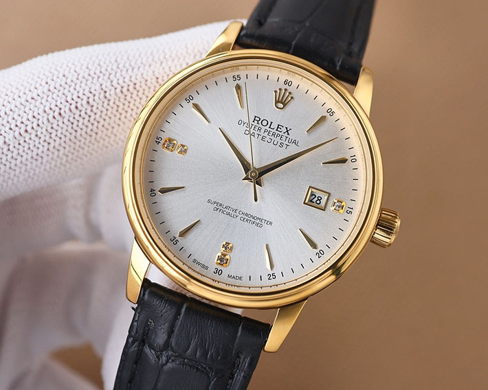 最高級ロレックススーパーコピー ロレックス デイトジャスト コピー ゴールド ROLEX ロレックス新作 2024 値段 2514914 - 画像 (9)