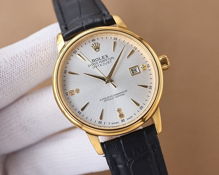 最高級ロレックススーパーコピー ロレックス デイトジャスト コピー ゴールド ROLEX ロレックス新作 2024 値段 2514914 - 画像 (6)