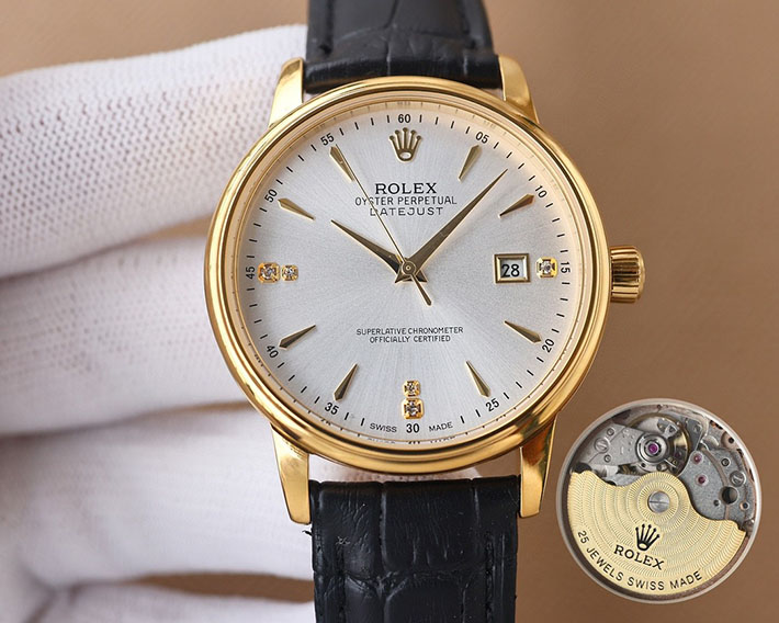 最高級ロレックススーパーコピー ロレックス デイトジャスト コピー ゴールド ROLEX ロレックス新作 2024 値段 2514914 - 画像 (5)