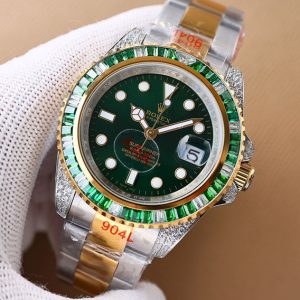 ロレックス 入手困難 ランキング