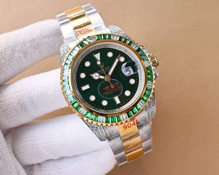 最高級ロレックススーパーコピー ロレックス サブマリーナー コピー ゴールド ROLEX ロレックス 入手困難 ランキング 2514915 - 画像 (9)