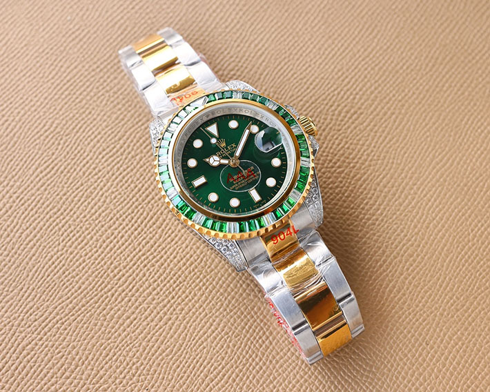最高級ロレックススーパーコピー ロレックス サブマリーナー コピー ゴールド ROLEX ロレックス 入手困難 ランキング 2514915 - 画像 (5)