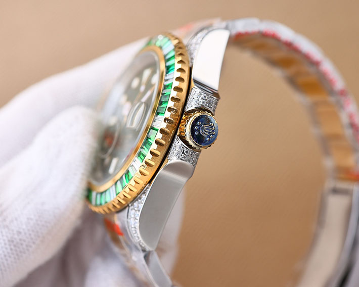 最高級ロレックススーパーコピー ロレックス サブマリーナー コピー ゴールド ROLEX ロレックス 入手困難 ランキング 2514915 - 画像 (4)
